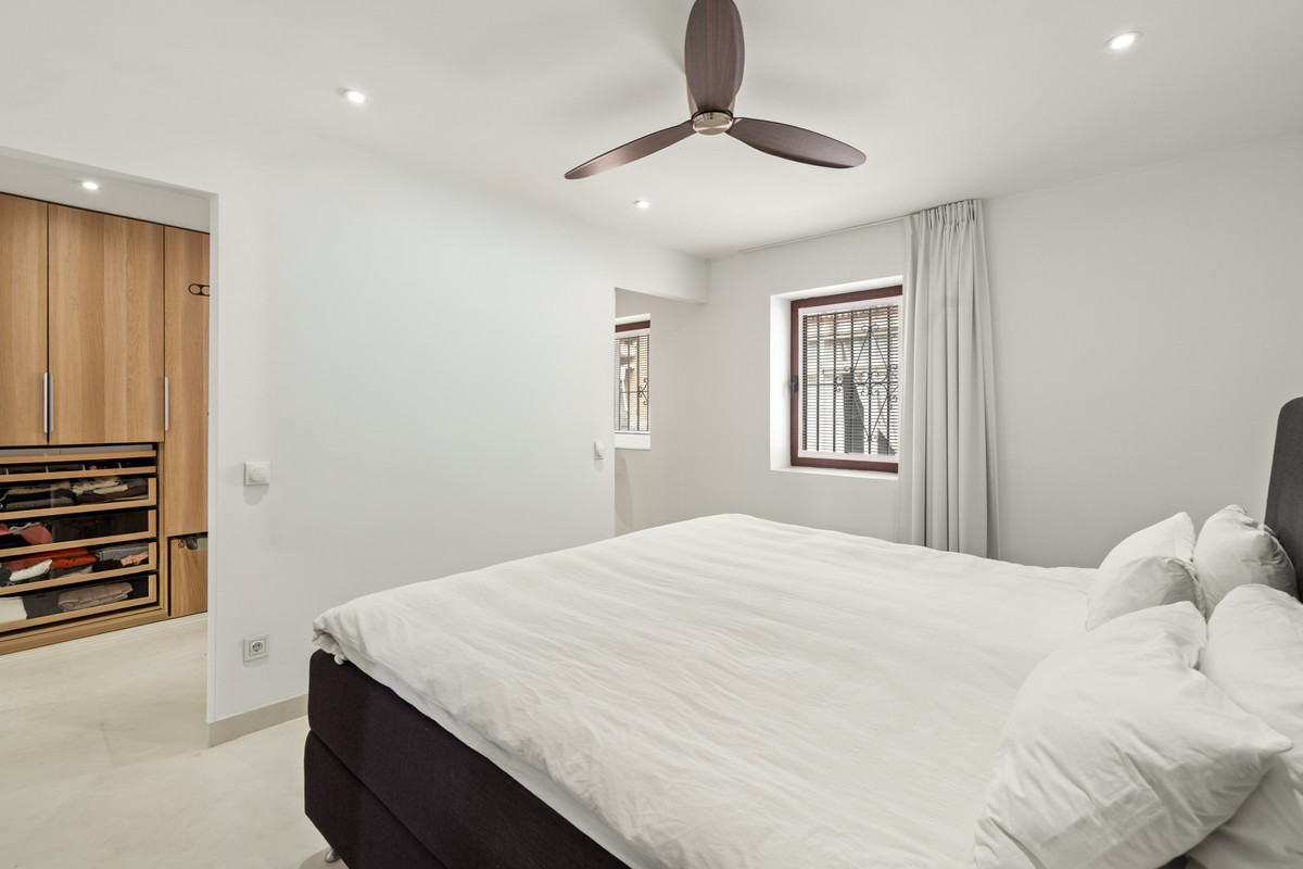 Huis te koop in Estepona | 1 slaapkamers H5447638
