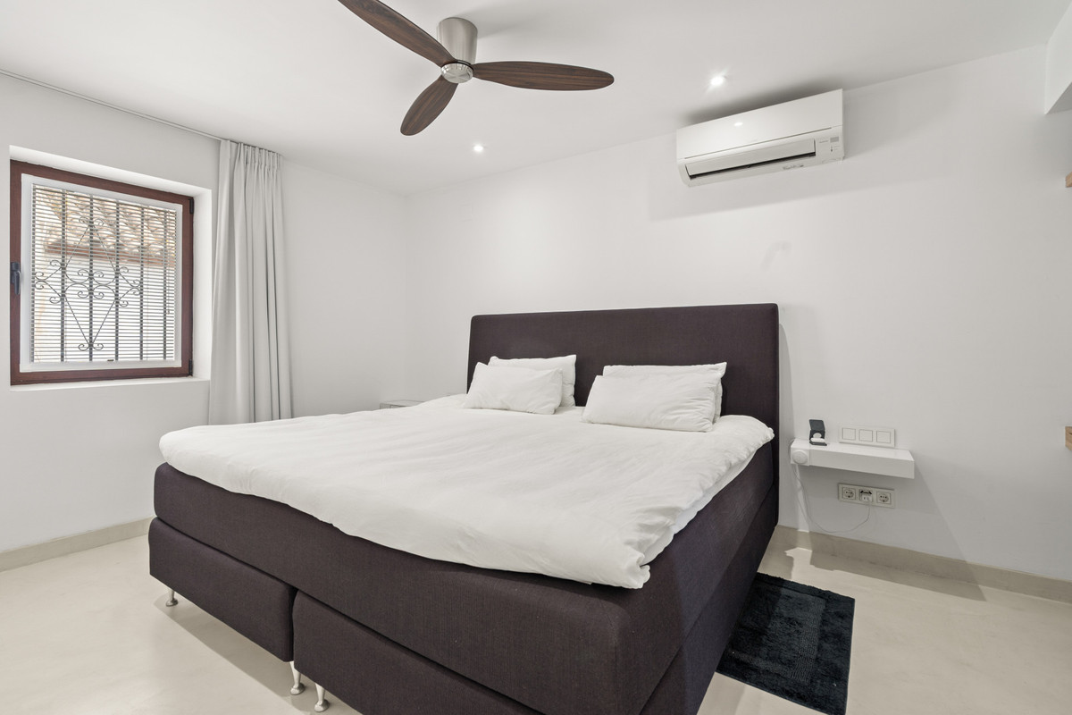 Huis te koop in Estepona | 1 slaapkamers H5447638