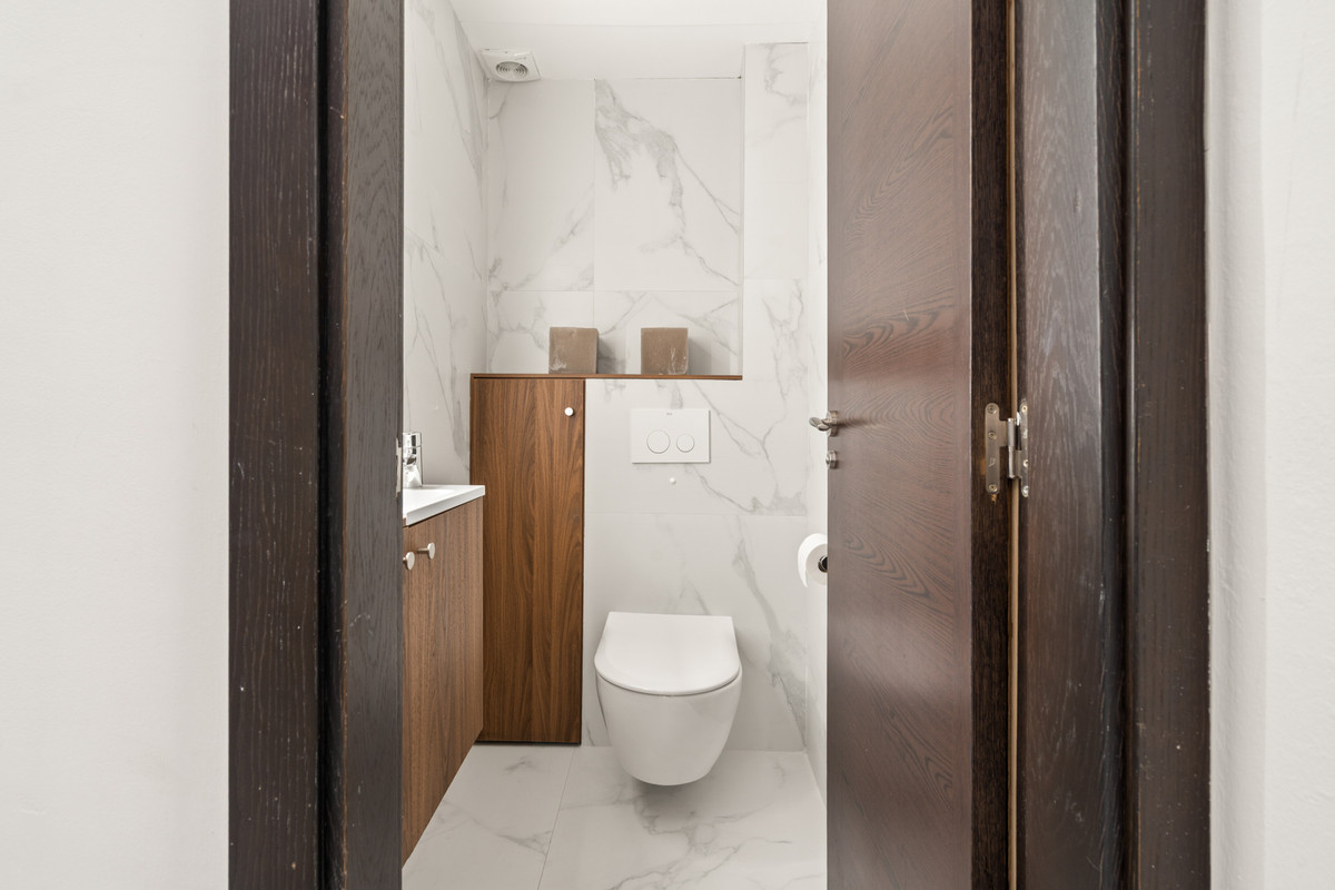 Huis te koop in Estepona | 1 slaapkamers H5447638