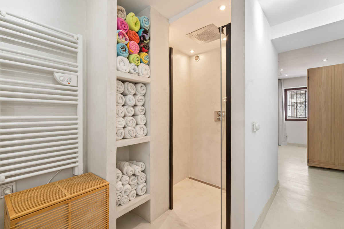 Huis te koop in Estepona | 1 slaapkamers H5447638