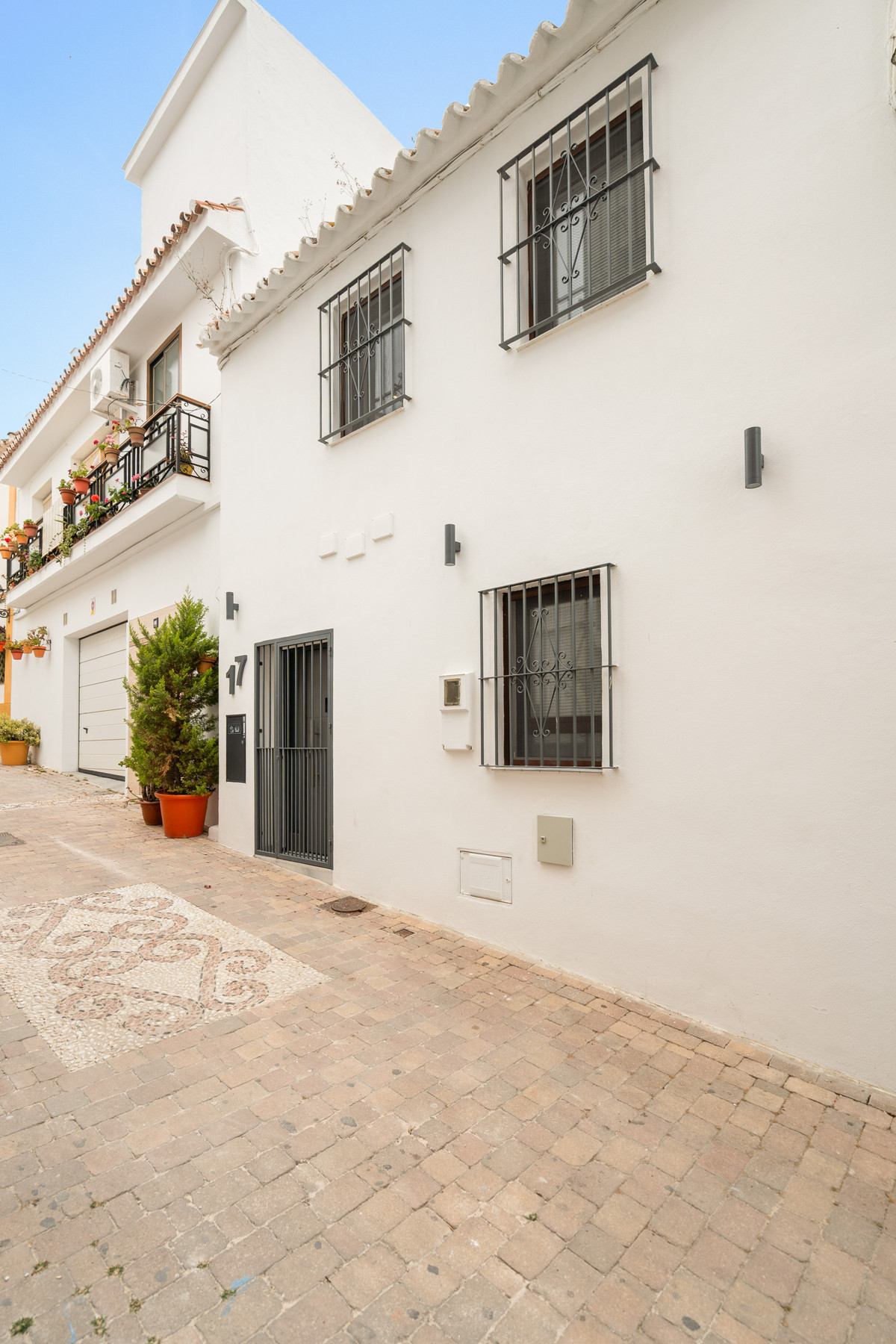 Huis te koop in Estepona | 1 slaapkamers H5447638