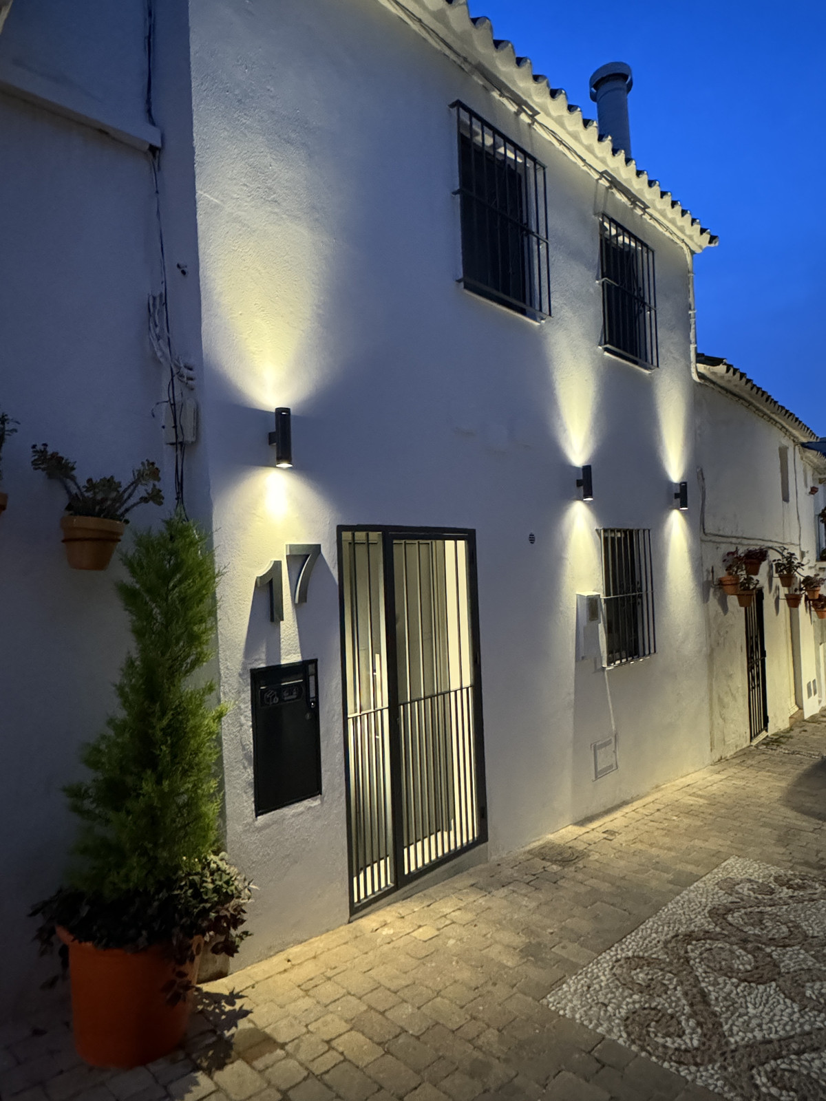 Huis te koop in Estepona | 1 slaapkamers H5447638