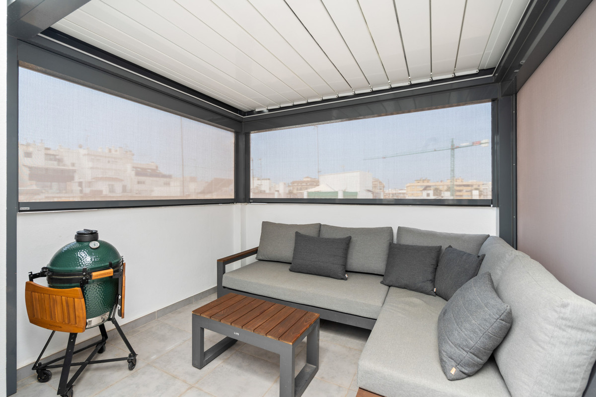 Huis te koop in Estepona | 1 slaapkamers H5447638