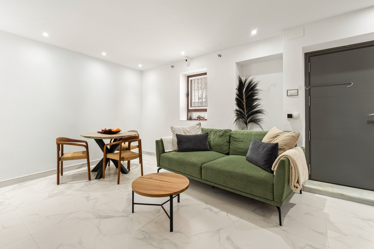 Huis te koop in Estepona | 1 slaapkamers H5447638