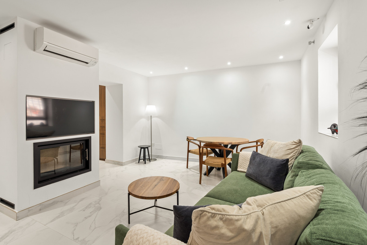 Huis te koop in Estepona | 1 slaapkamers H5447638