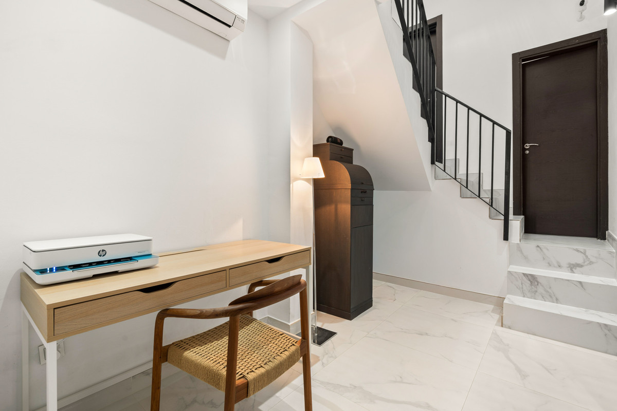 Huis te koop in Estepona | 1 slaapkamers H5447638