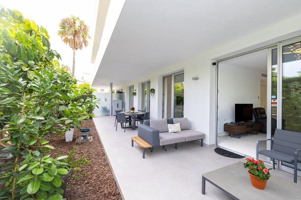 Appartement te koop in Estepona | 3 slaapkamers H5447716