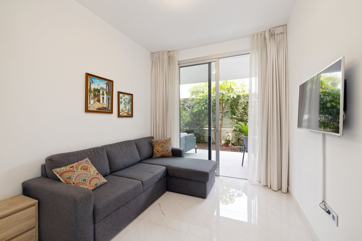 Appartement te koop in Estepona | 3 slaapkamers H5447716