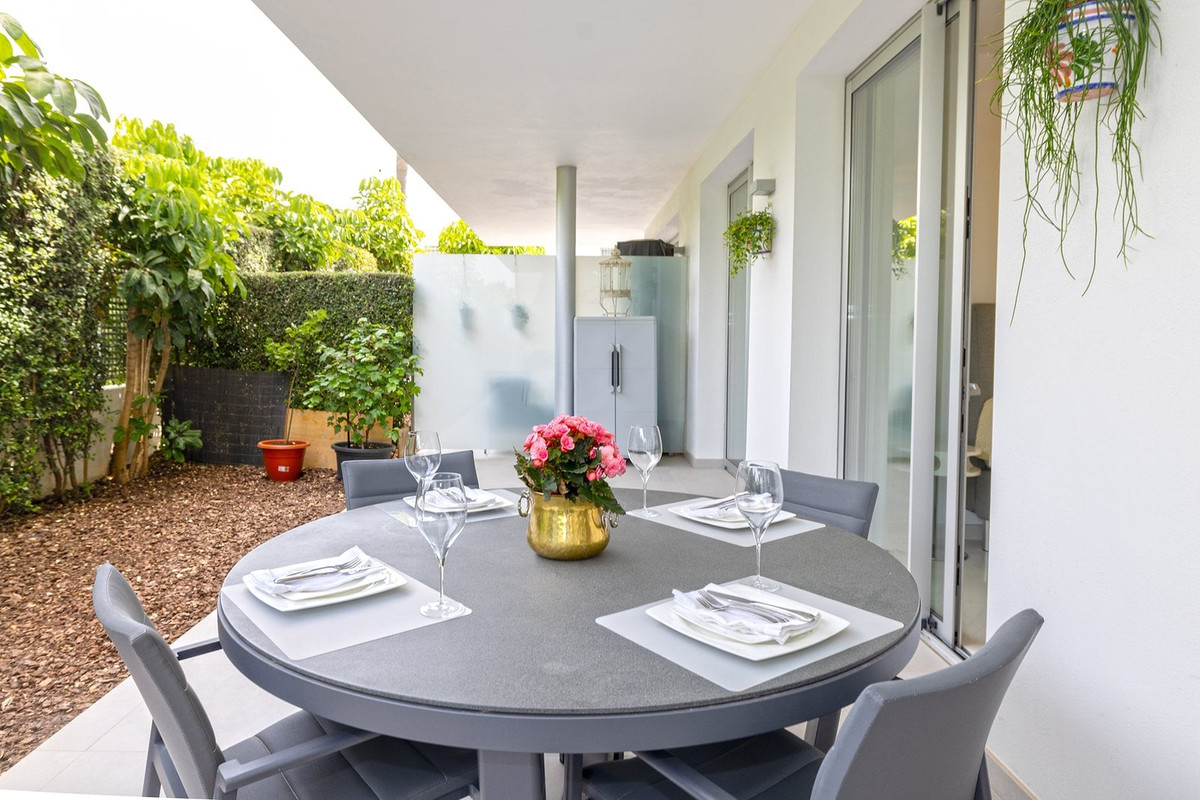 Appartement te koop in Estepona | 3 slaapkamers H5447716