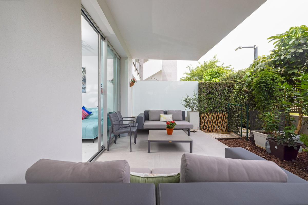 Appartement te koop in Estepona | 3 slaapkamers H5447716