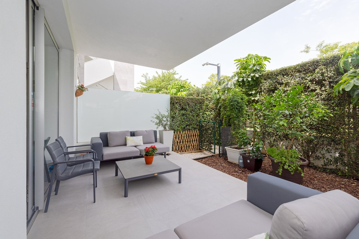 Appartement te koop in Estepona | 3 slaapkamers H5447716