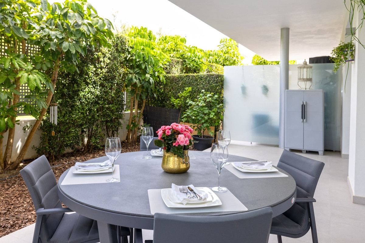 Appartement te koop in Estepona | 3 slaapkamers H5447716