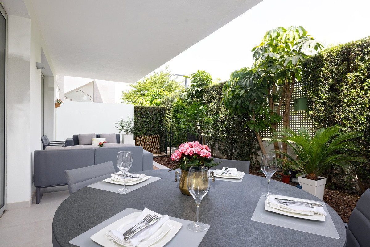 Appartement te koop in Estepona | 3 slaapkamers H5447716