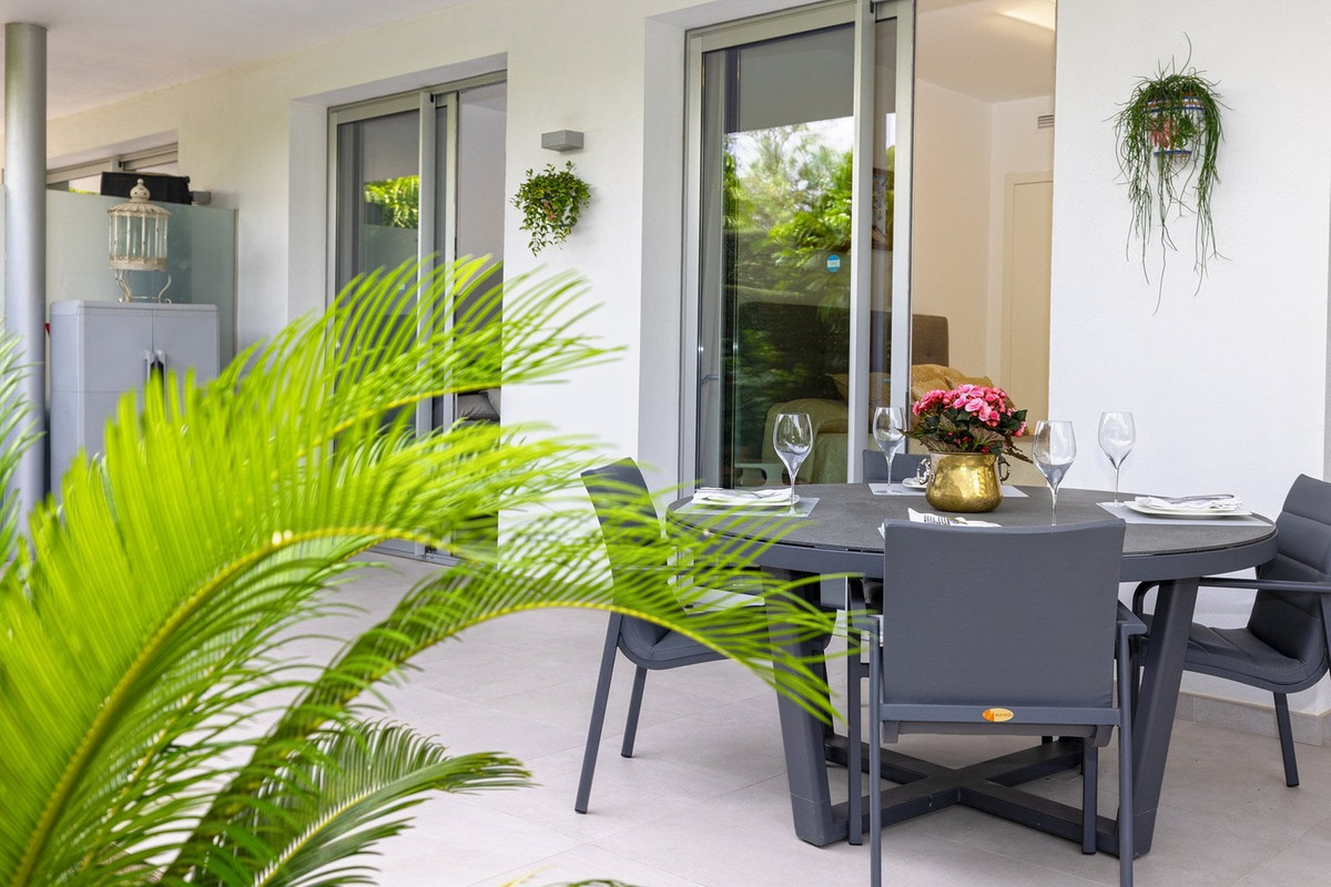 Appartement te koop in Estepona | 3 slaapkamers H5447716