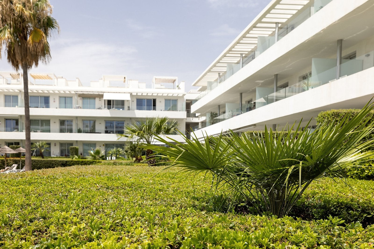 Appartement te koop in Estepona | 3 slaapkamers H5447716