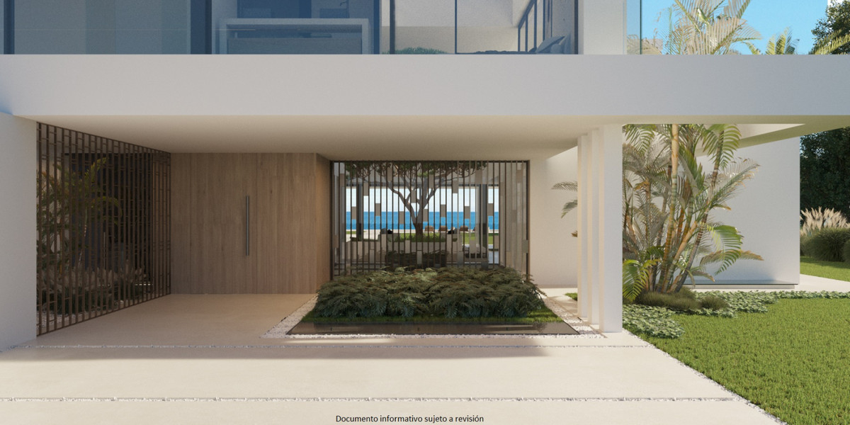 Appartement te koop in Estepona | 4 slaapkamers H5448139