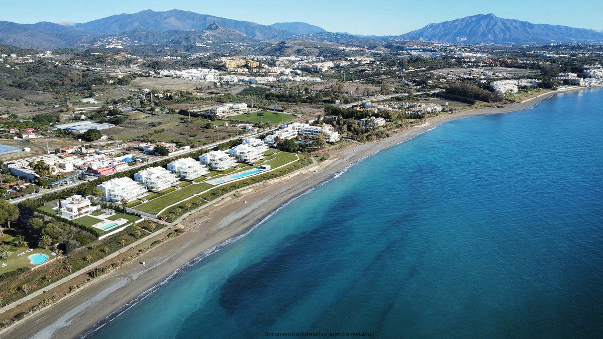 Appartement te koop in Estepona | 4 slaapkamers H5448139