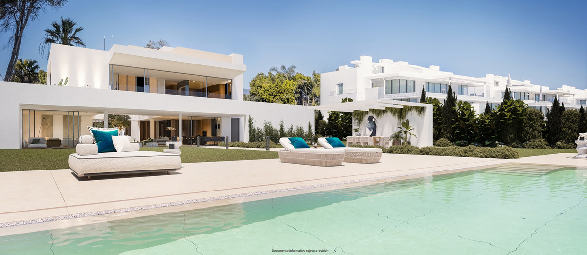 Appartement te koop in Estepona | 4 slaapkamers H5448139