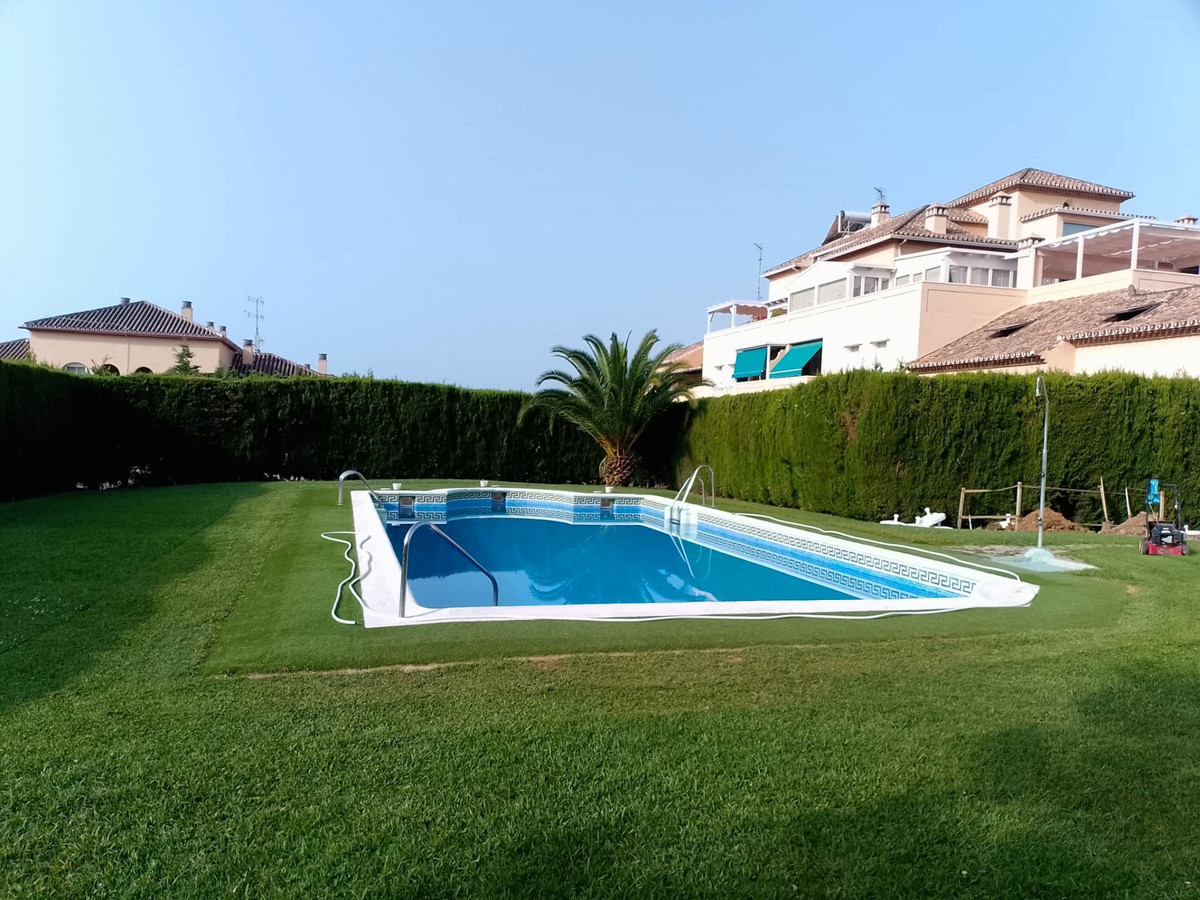 Appartement te koop in Estepona | 4 slaapkamers H5448673