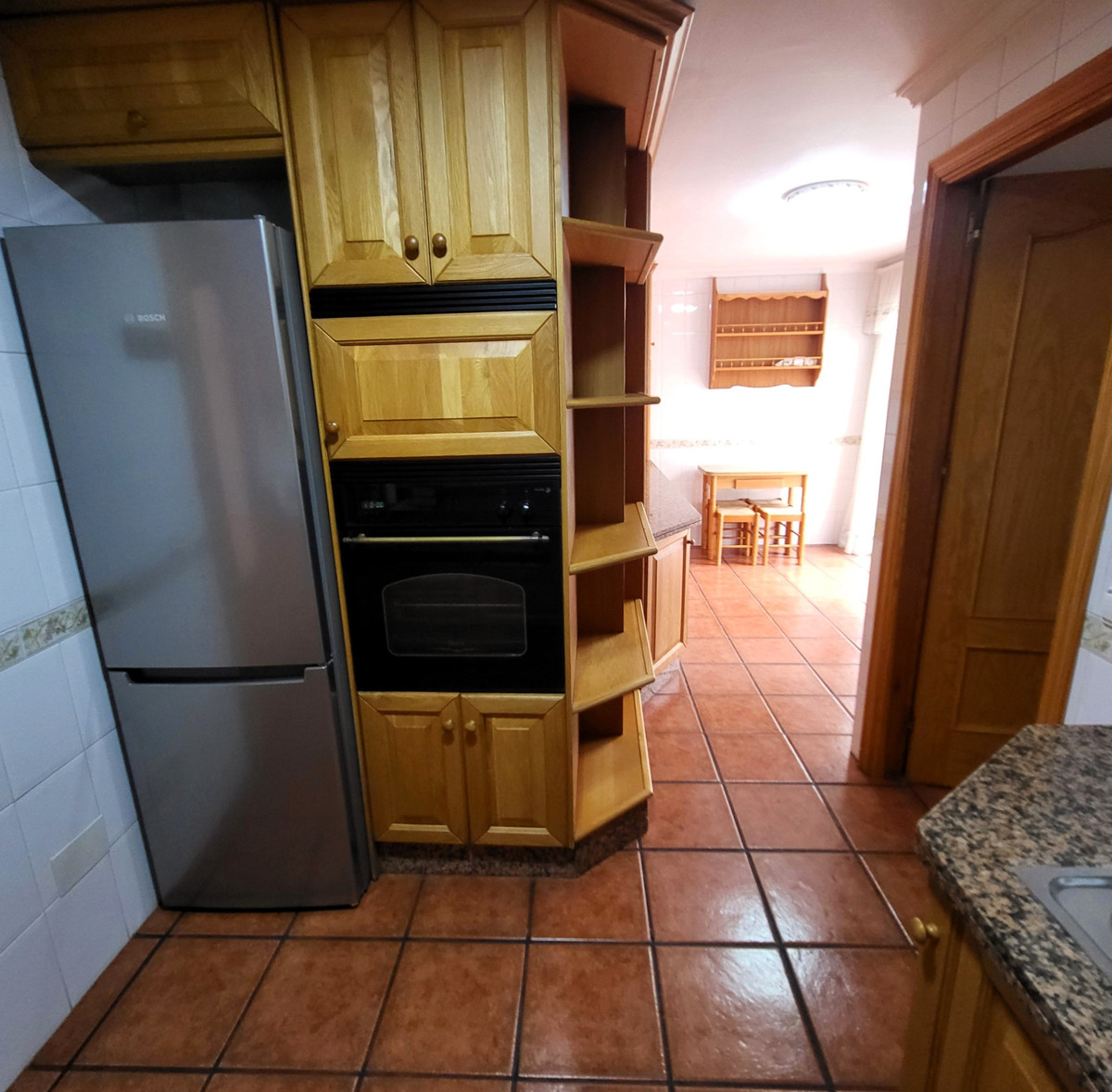 Appartement te koop in Estepona | 4 slaapkamers H5448673