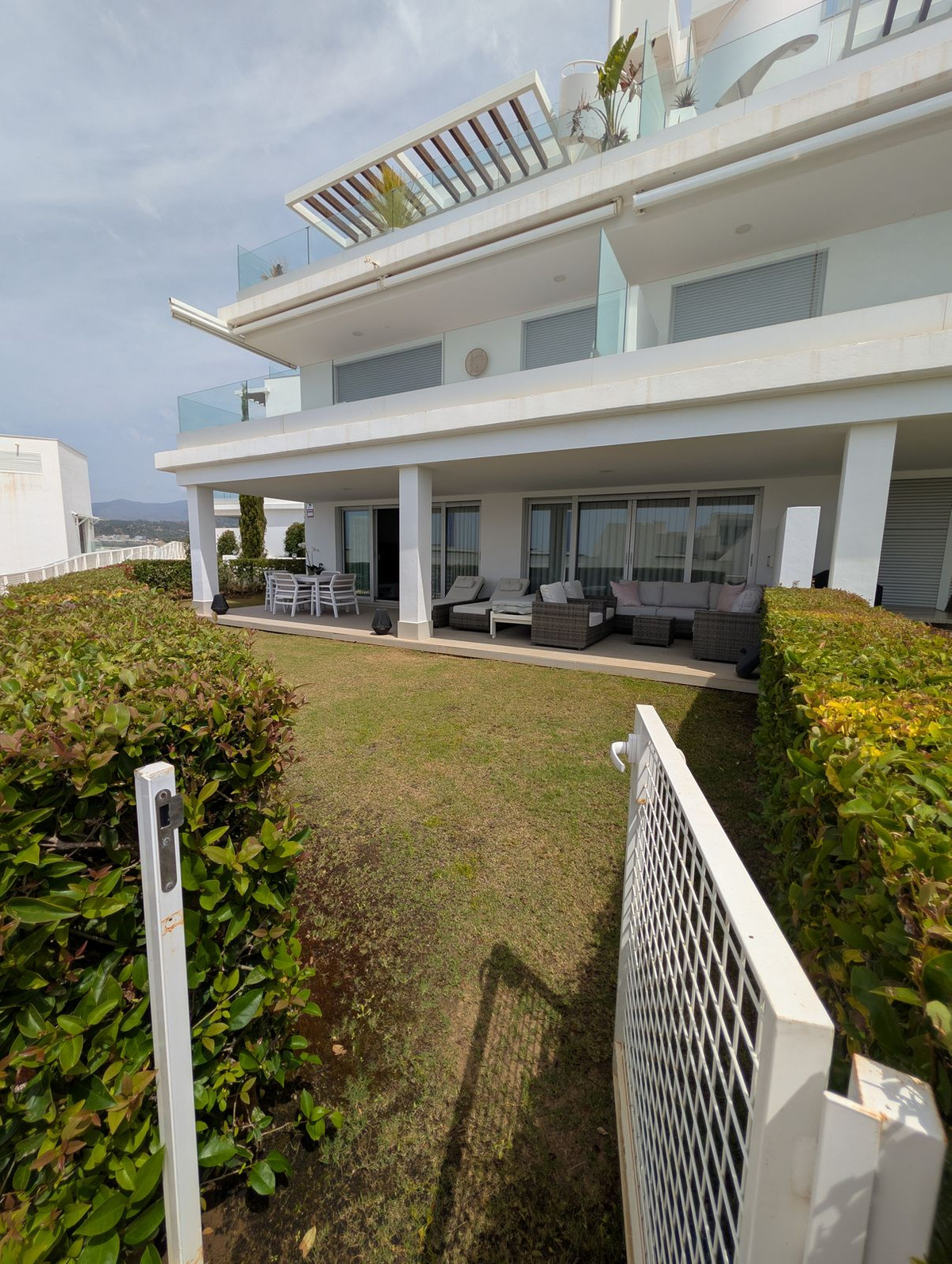Appartement te koop in Estepona | 3 slaapkamers H5449240