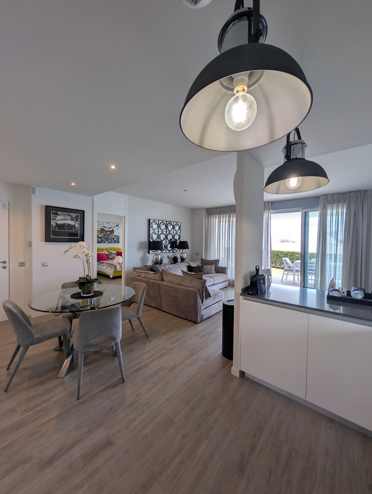 Appartement te koop in Estepona | 3 slaapkamers H5449240