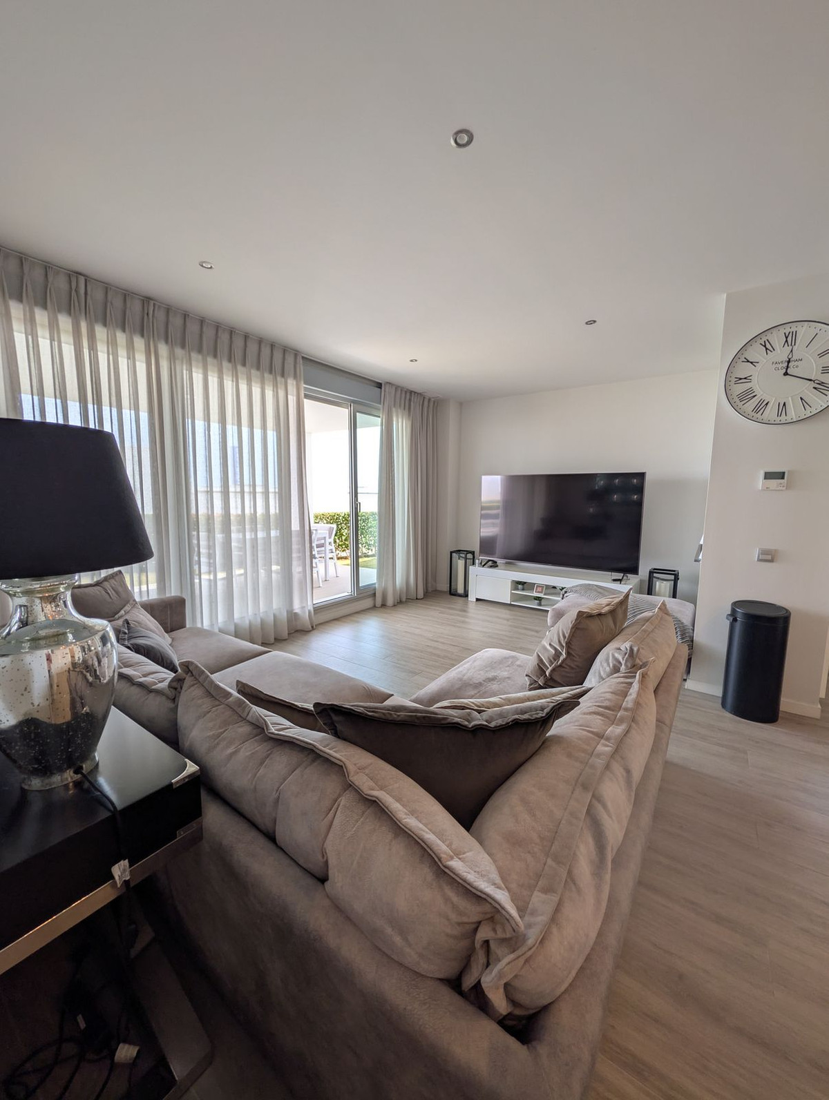 Appartement te koop in Estepona | 3 slaapkamers H5449240