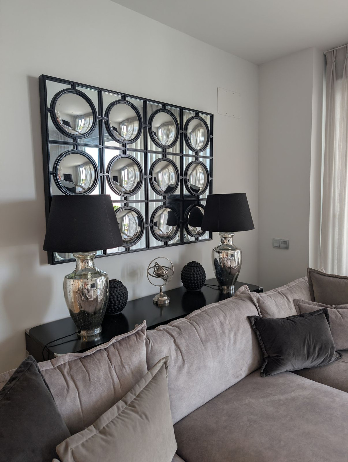 Appartement te koop in Estepona | 3 slaapkamers H5449240
