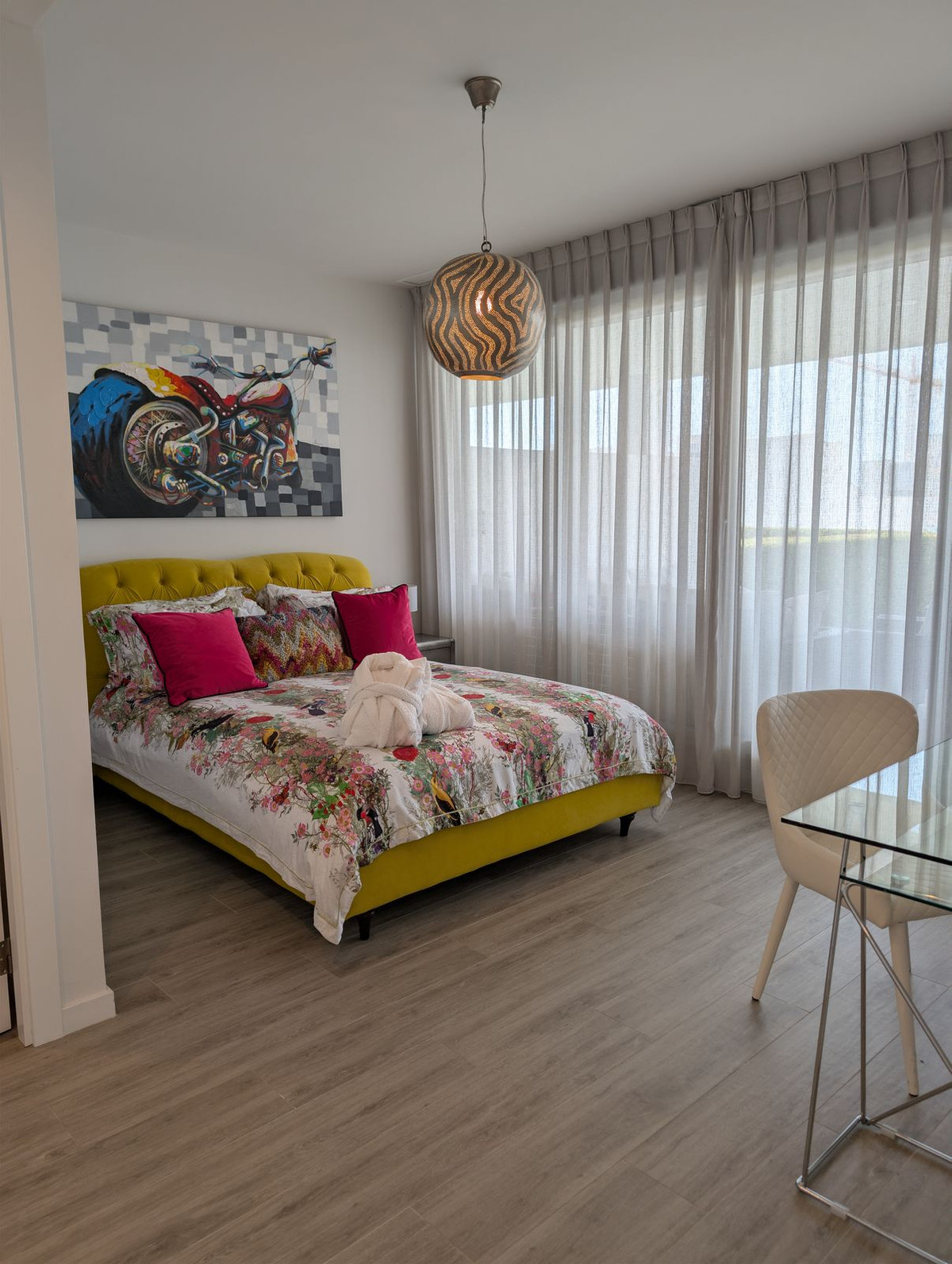 Appartement te koop in Estepona | 3 slaapkamers H5449240