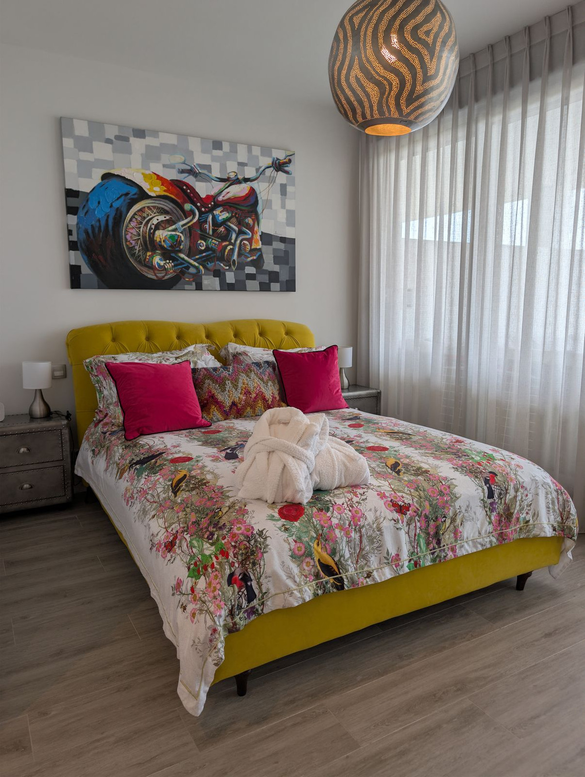 Appartement te koop in Estepona | 3 slaapkamers H5449240