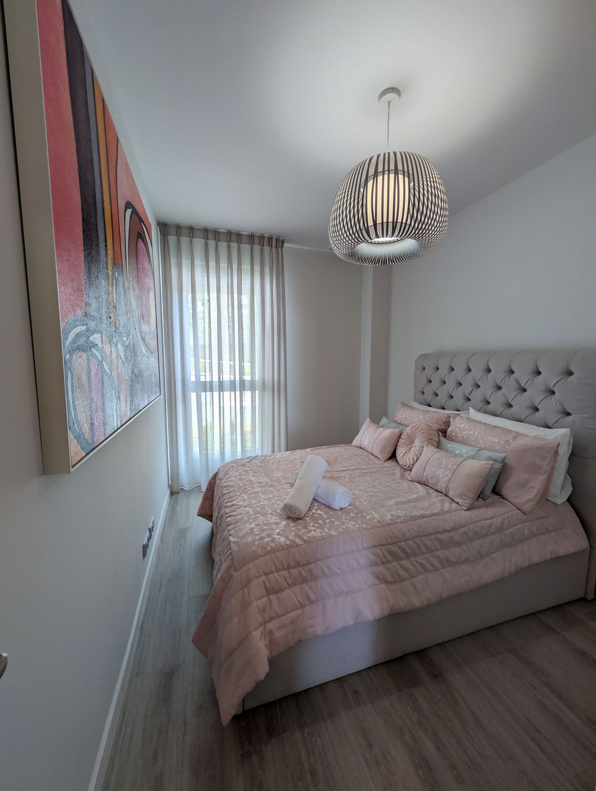 Appartement te koop in Estepona | 3 slaapkamers H5449240