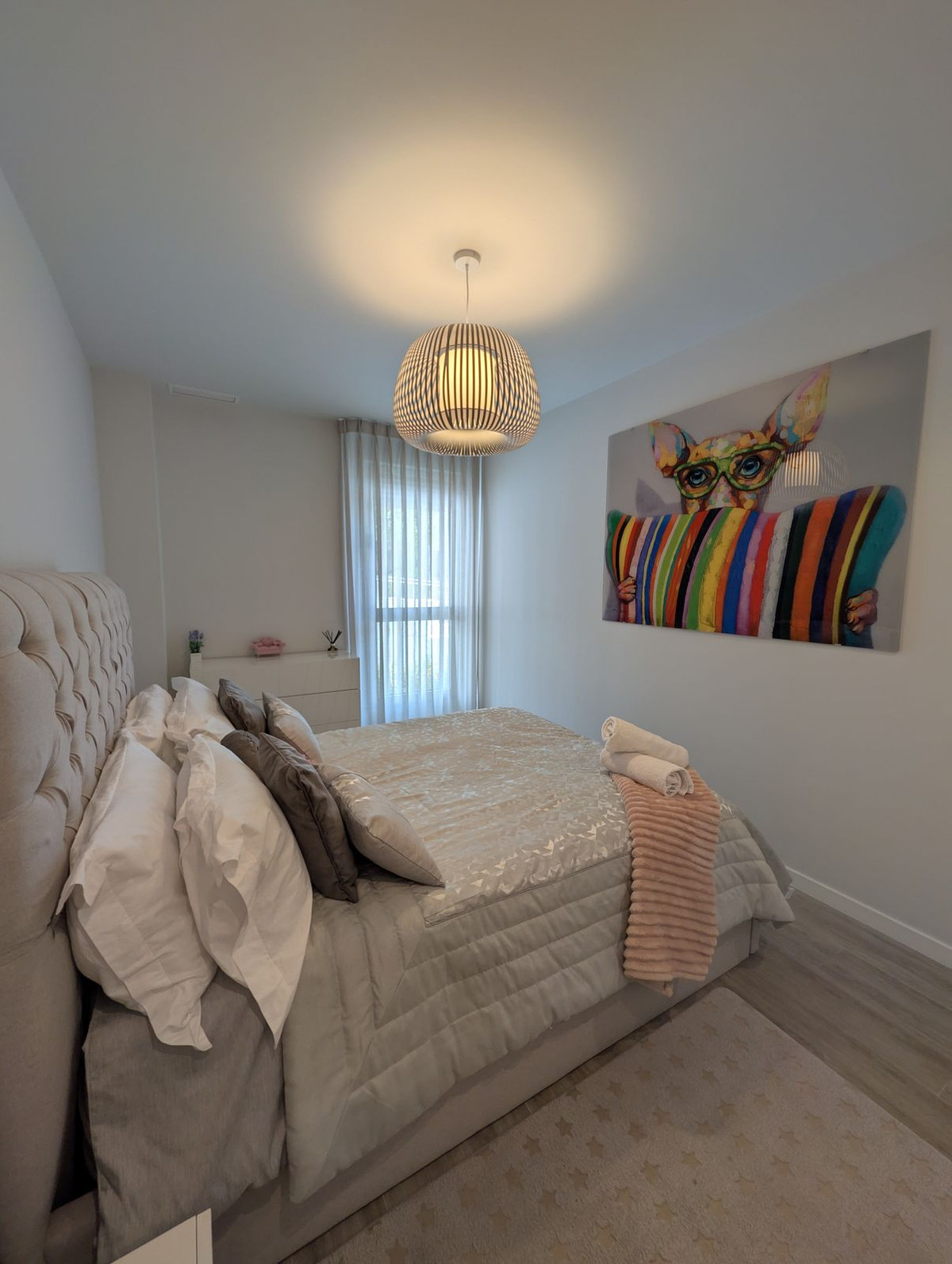 Appartement te koop in Estepona | 3 slaapkamers H5449240