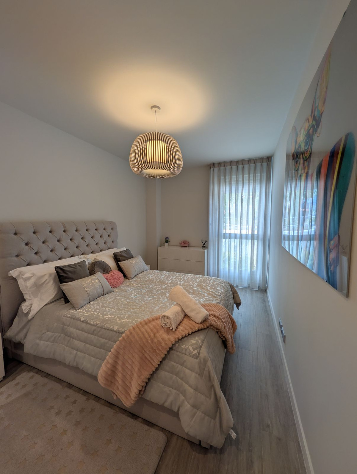 Appartement te koop in Estepona | 3 slaapkamers H5449240
