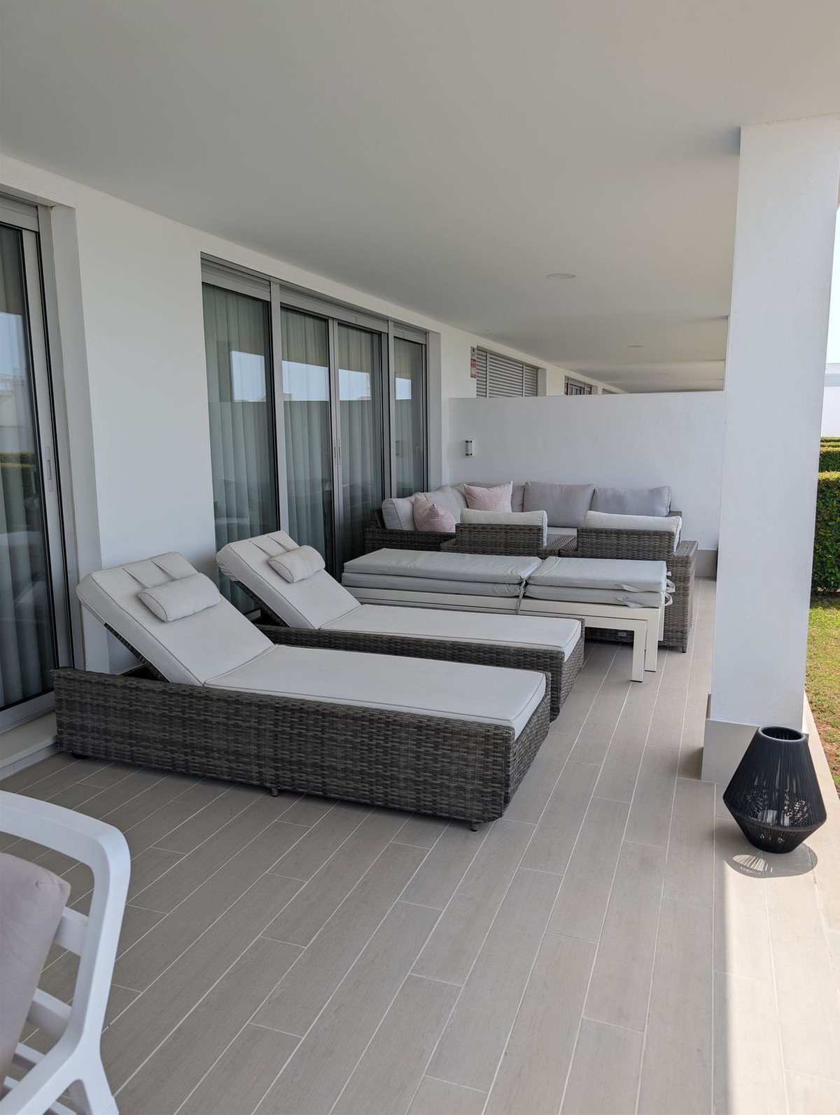 Appartement te koop in Estepona | 3 slaapkamers H5449240