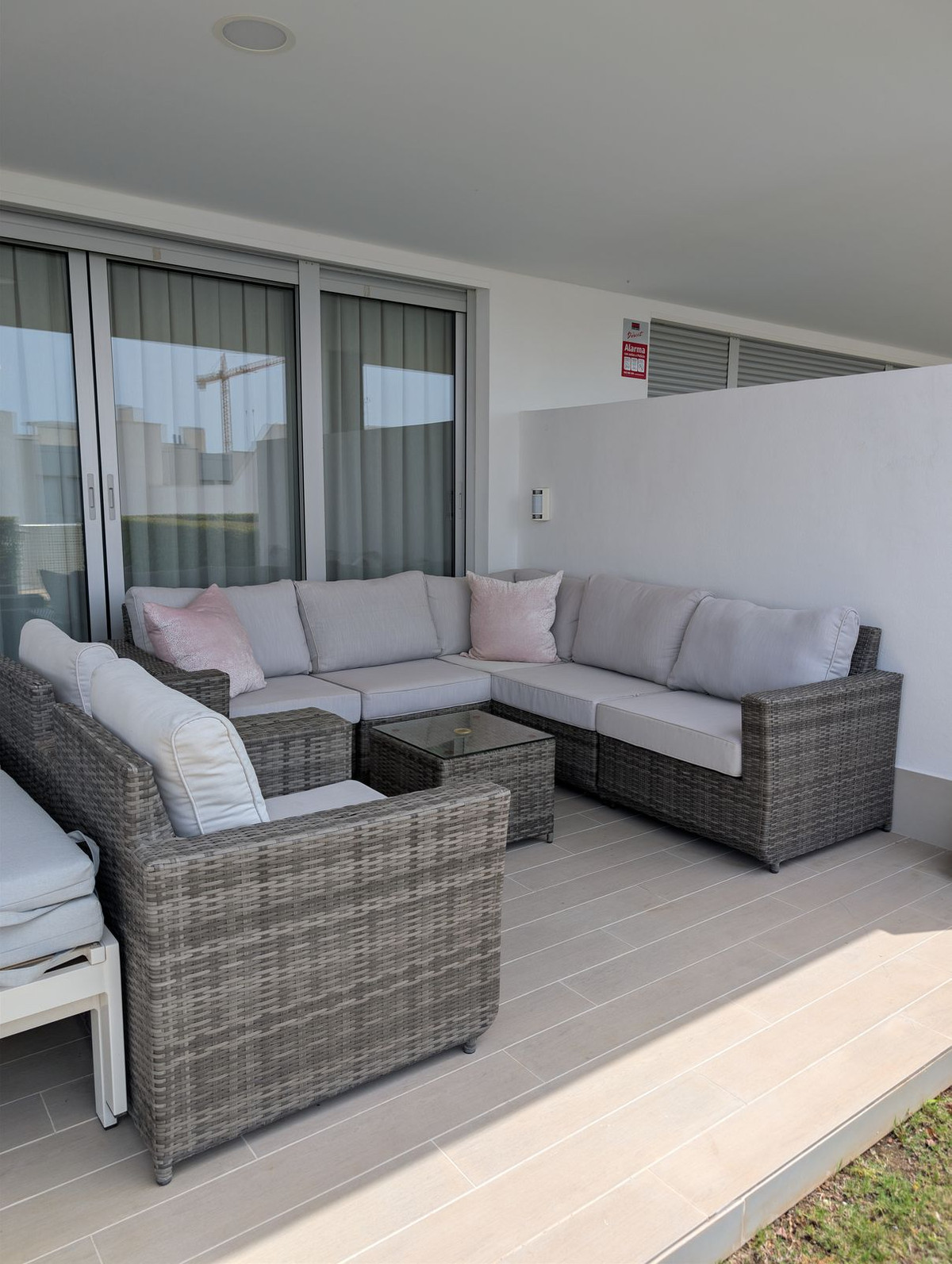Appartement te koop in Estepona | 3 slaapkamers H5449240