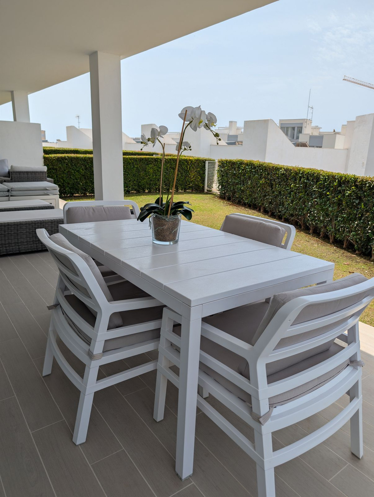 Appartement te koop in Estepona | 3 slaapkamers H5449240