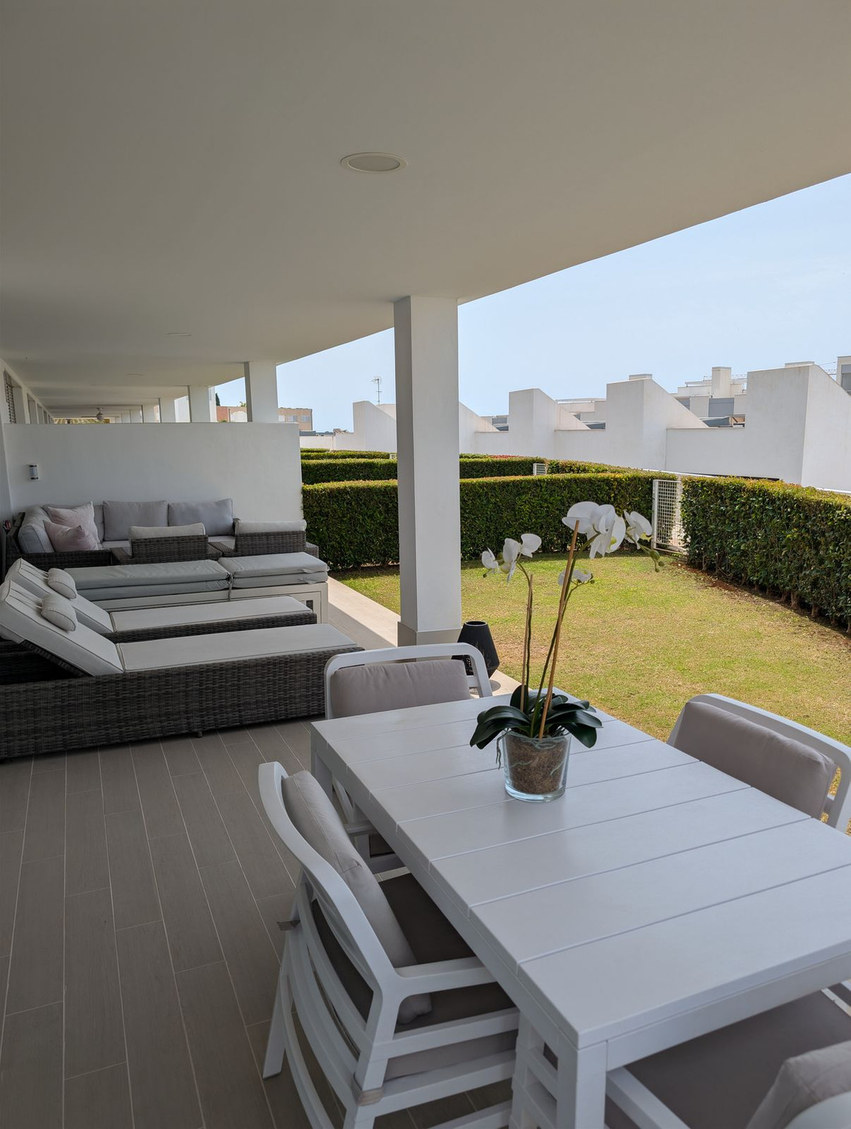 Appartement te koop in Estepona | 3 slaapkamers H5449240