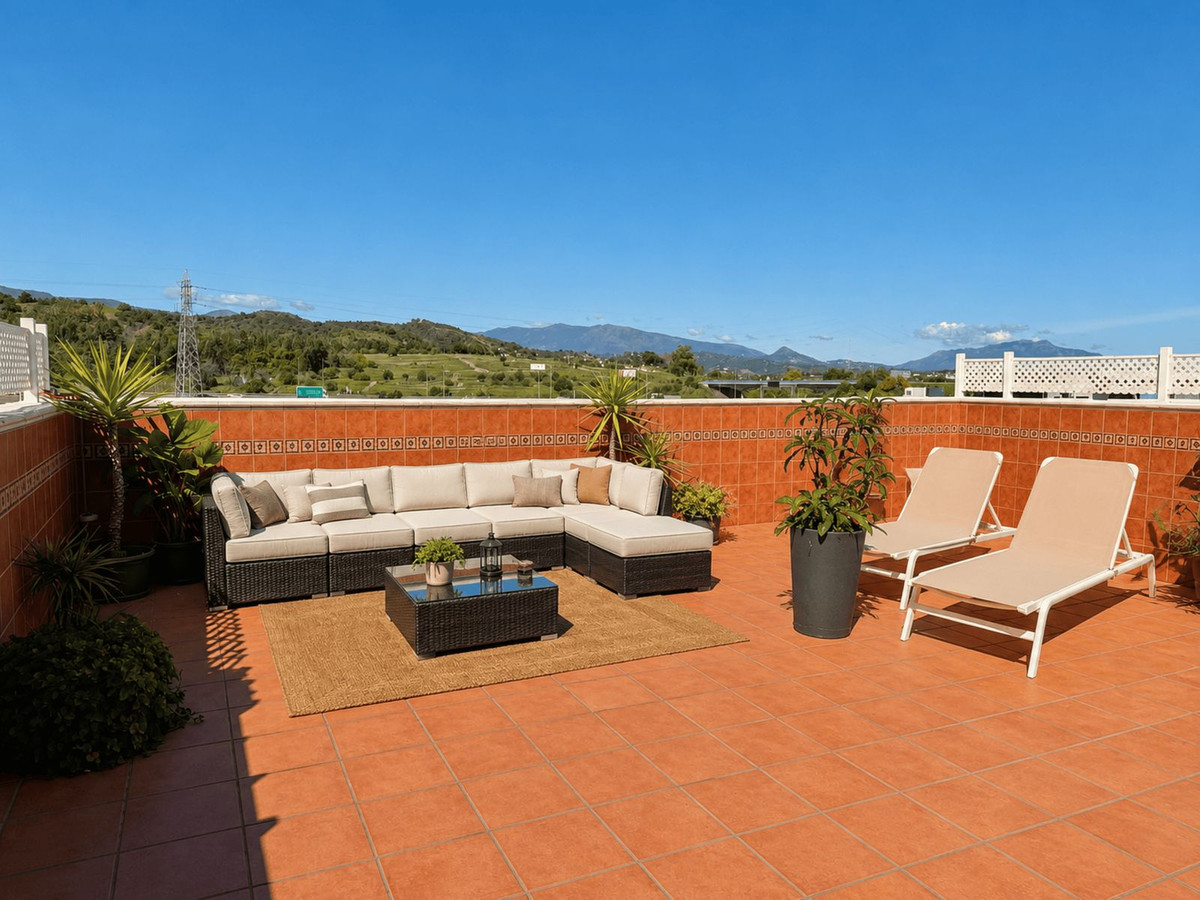 Percelen te koop in Estepona | 4 slaapkamers H5449627