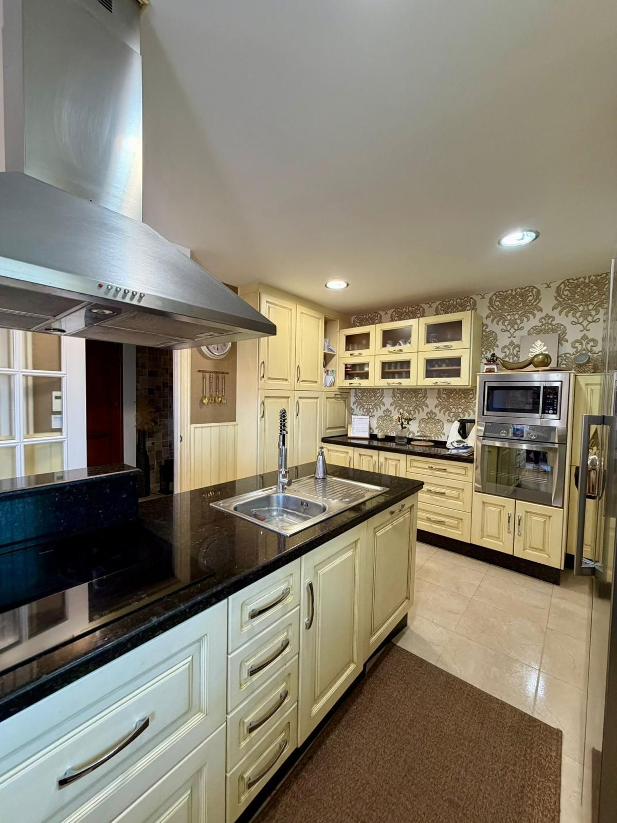 Percelen te koop in Estepona | 4 slaapkamers H5449627