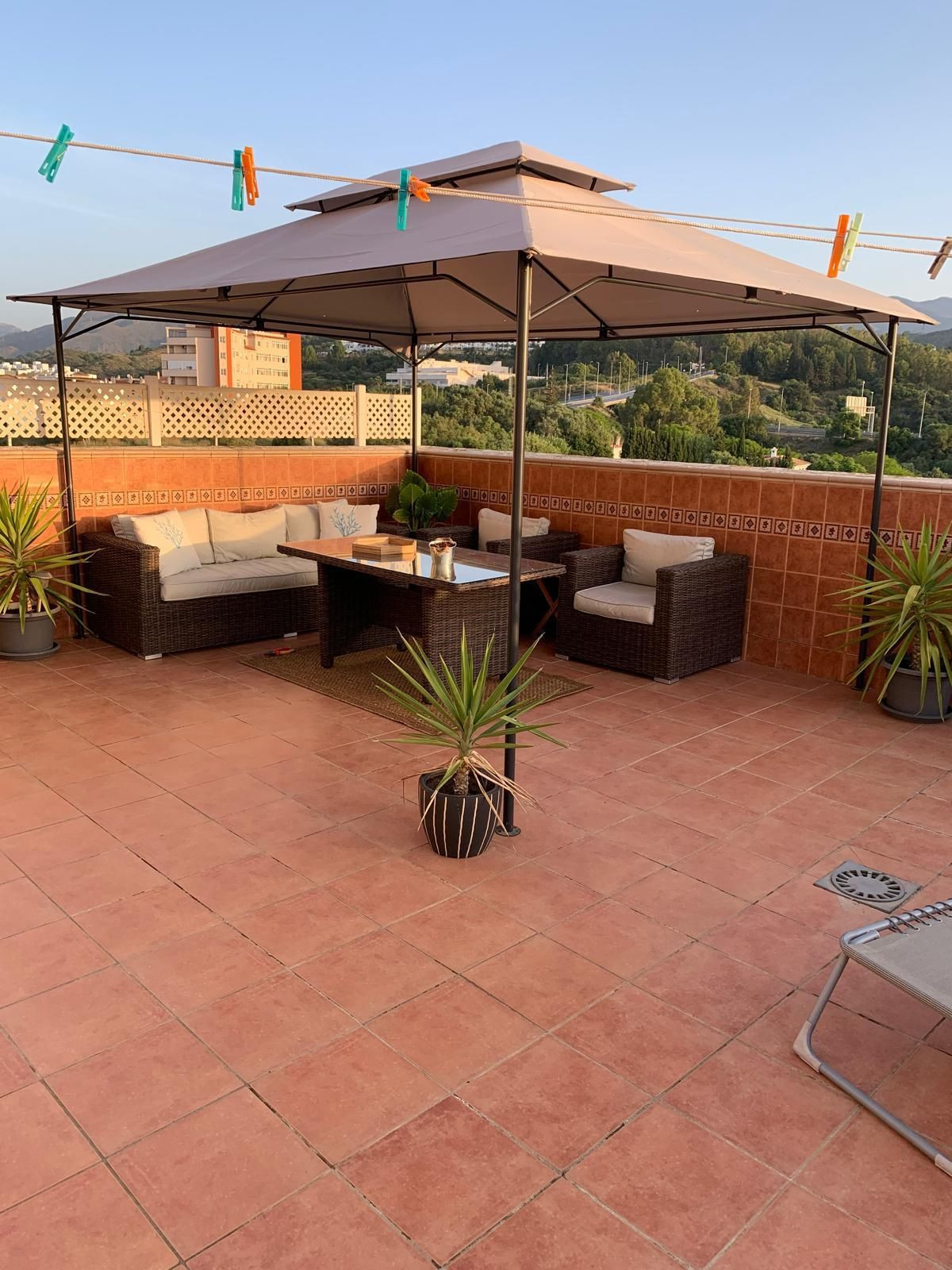 Percelen te koop in Estepona | 4 slaapkamers H5449627