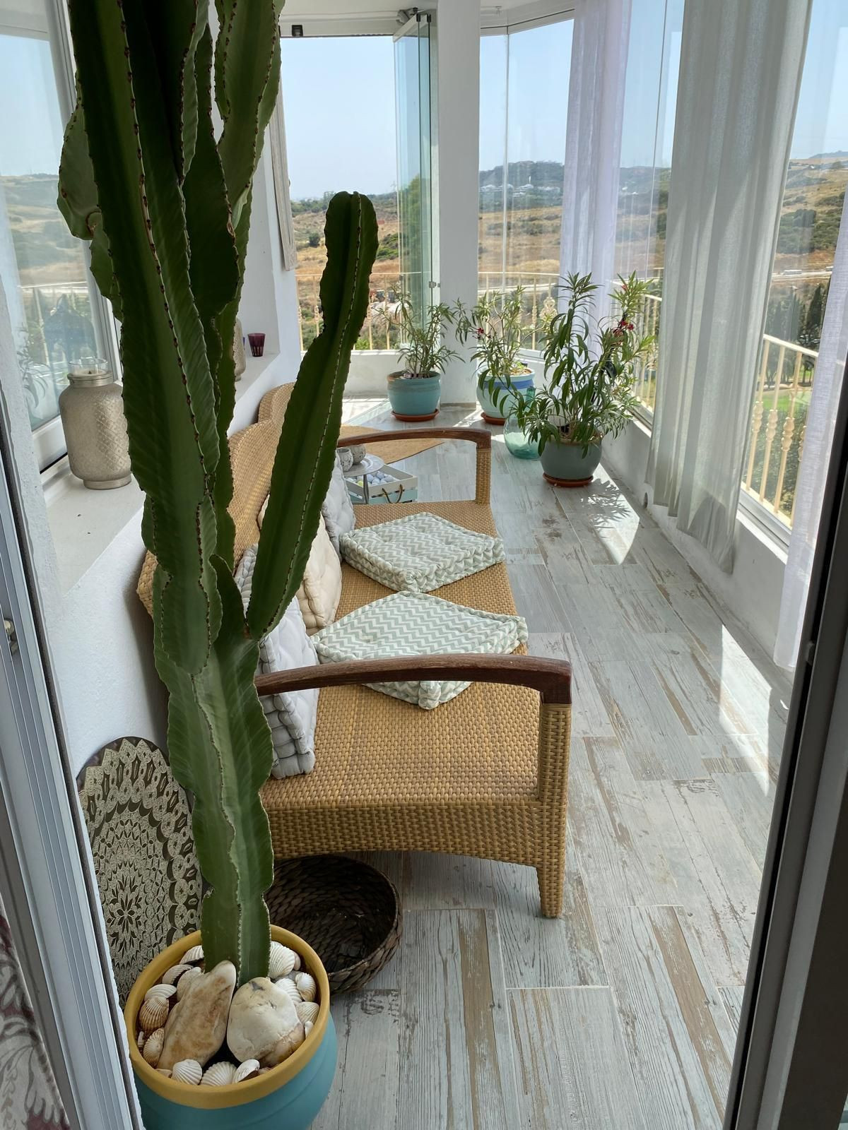 Appartement te koop in Estepona | 2 slaapkamers H5449918