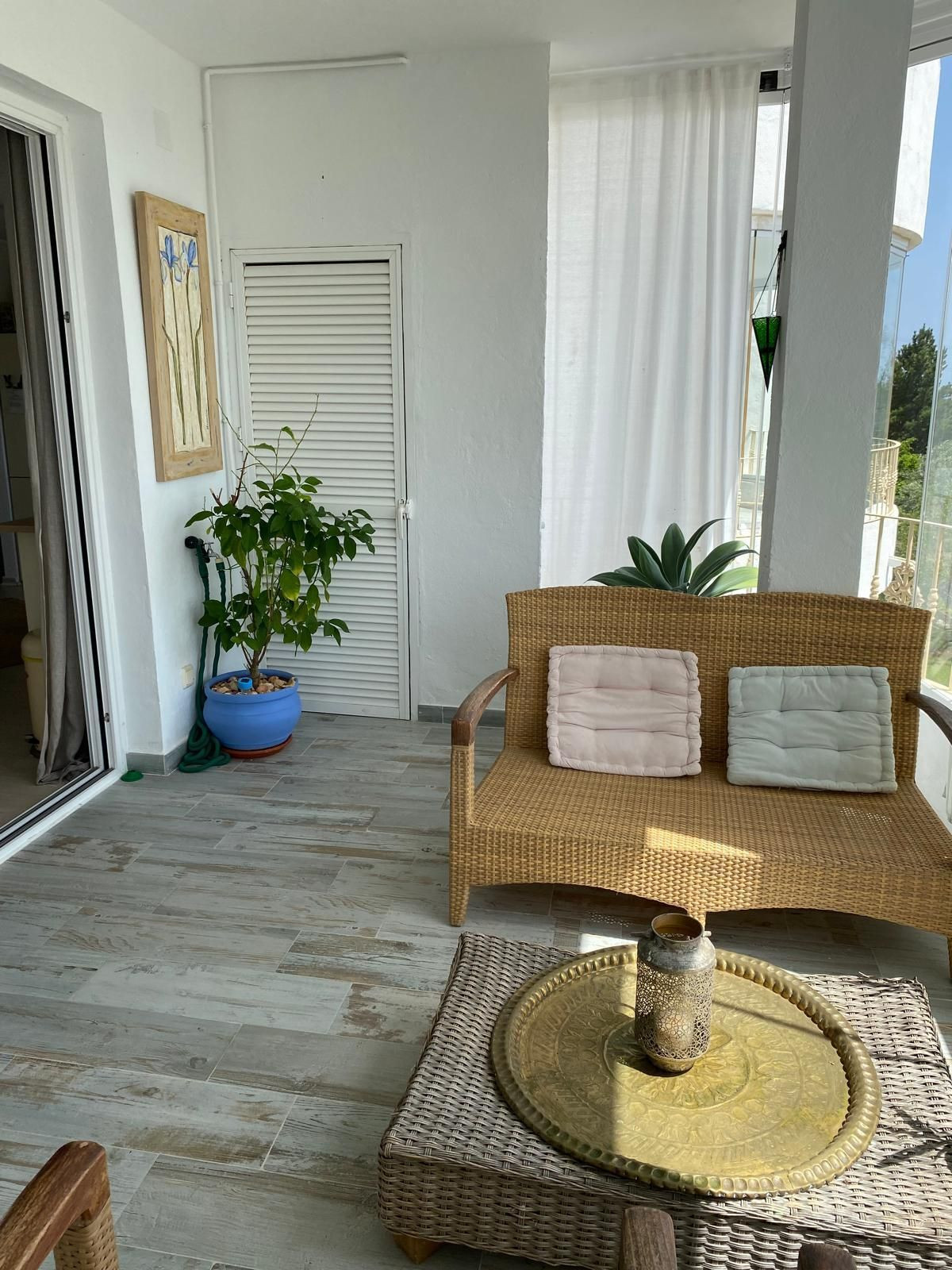 Appartement te koop in Estepona | 2 slaapkamers H5449918
