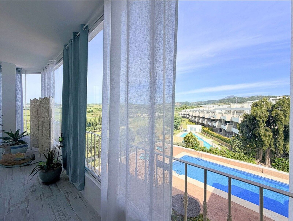 Appartement te koop in Estepona | 2 slaapkamers H5449918
