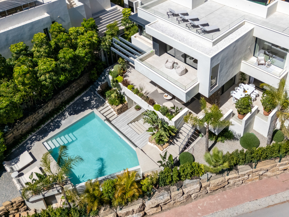 Appartement te koop in Estepona | 4 slaapkamers H5450167