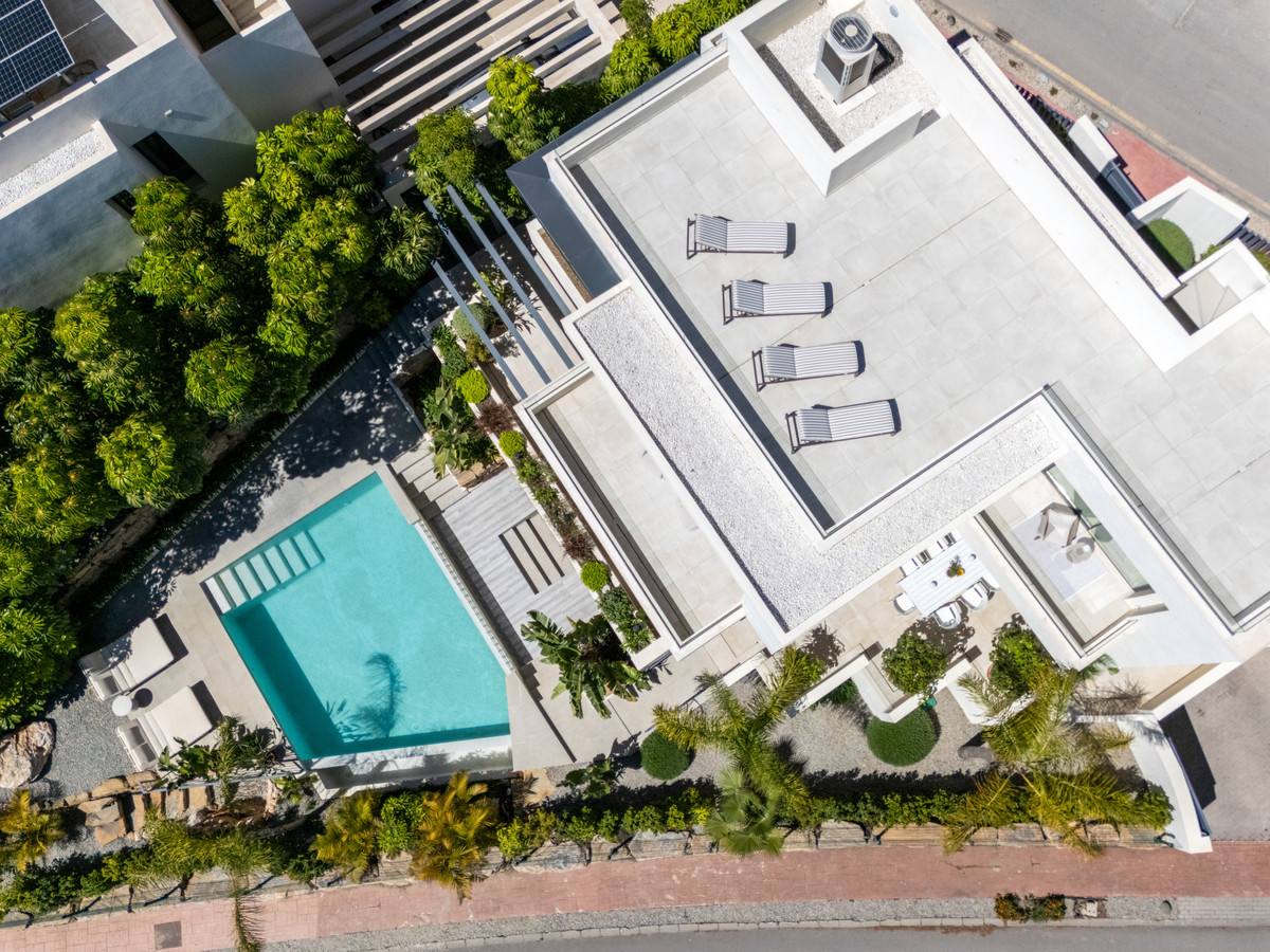 Appartement te koop in Estepona | 4 slaapkamers H5450167