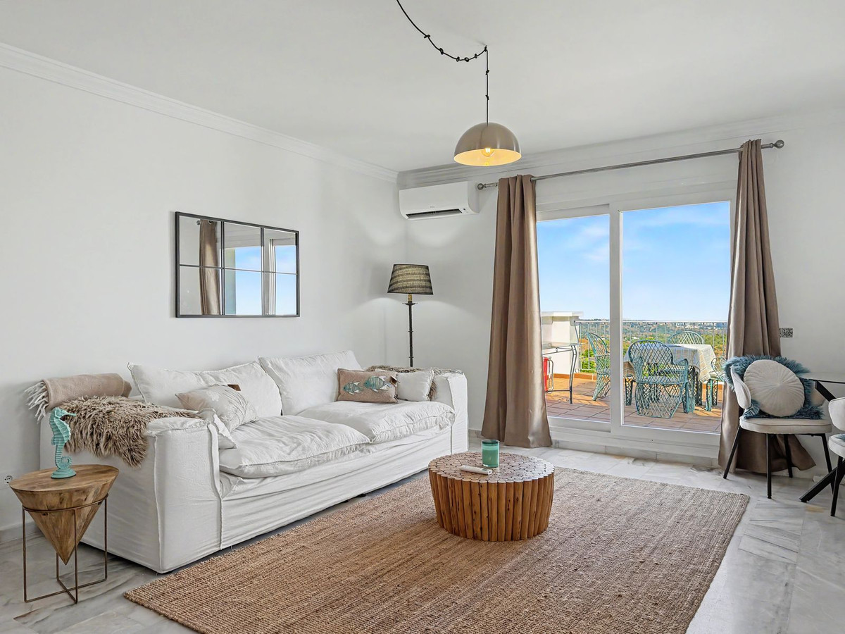 Appartement te koop in Estepona | 1 slaapkamers H5450239