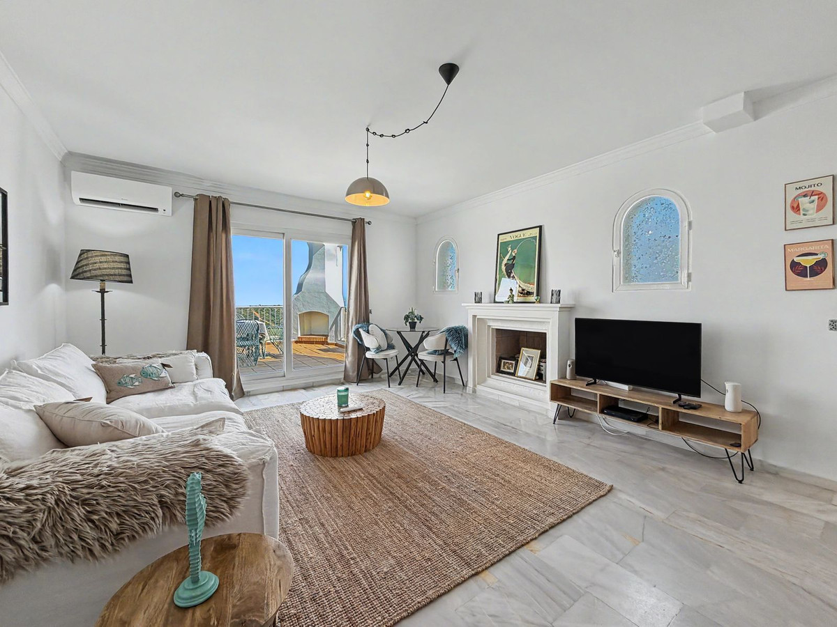 Appartement te koop in Estepona | 1 slaapkamers H5450239
