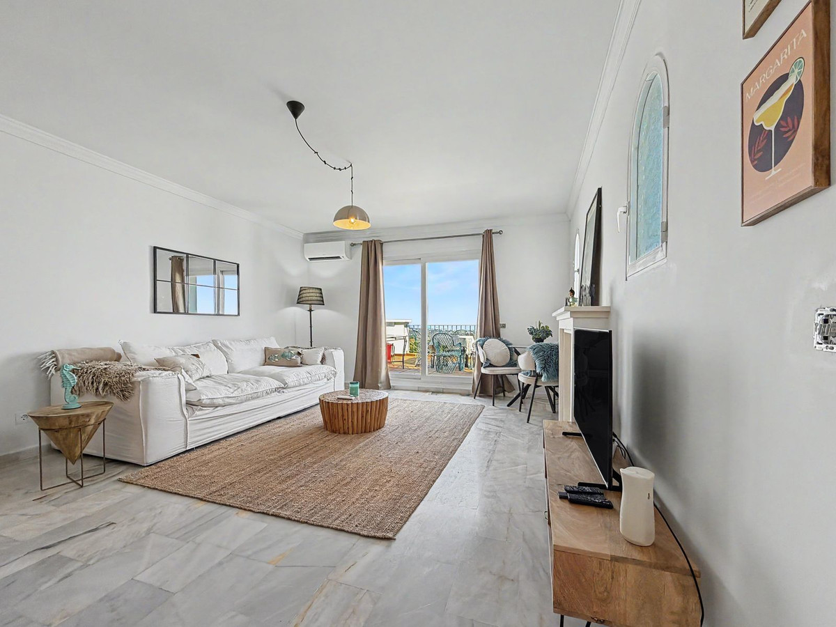 Appartement te koop in Estepona | 1 slaapkamers H5450239