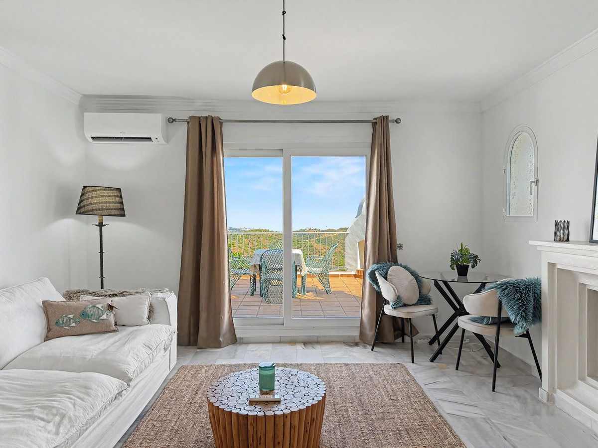 Appartement te koop in Estepona | 1 slaapkamers H5450239