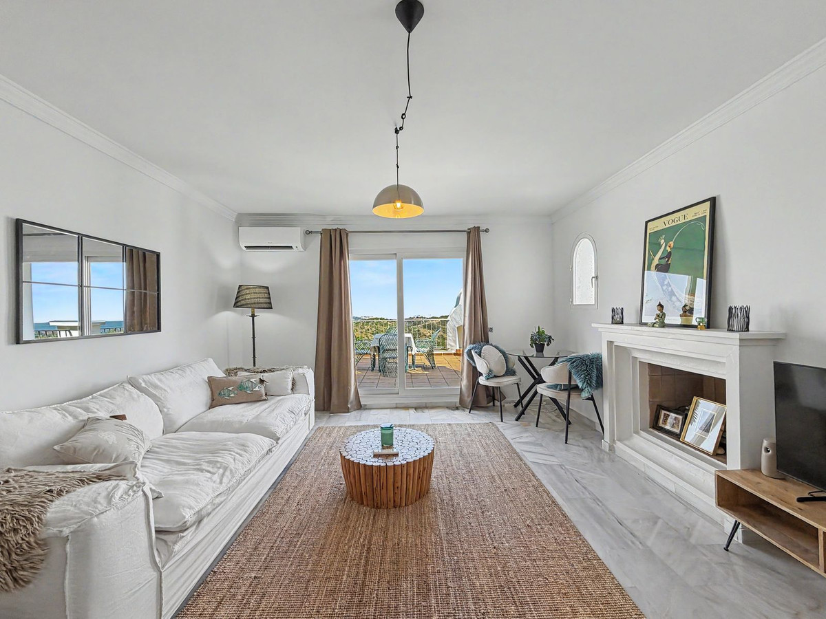 Appartement te koop in Estepona | 1 slaapkamers H5450239
